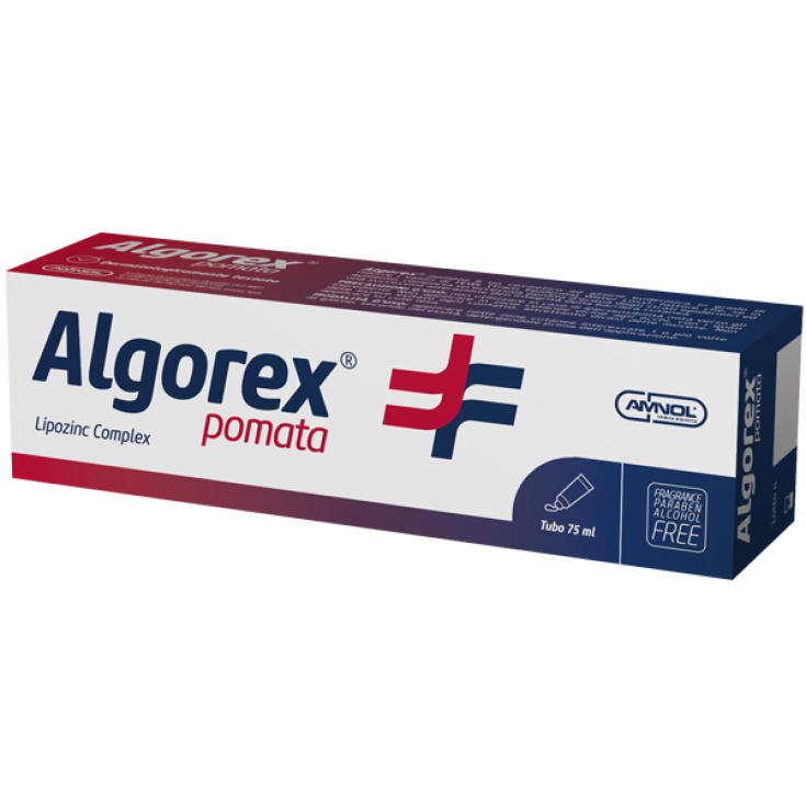 Algorex Salbe 75ml