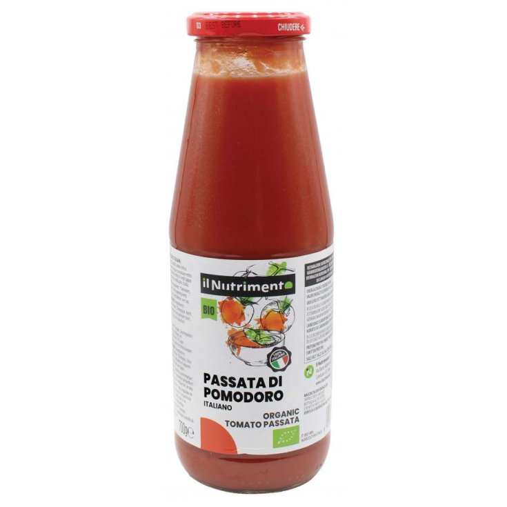 Das Nutrimento Tomatenpüree Probios 700g