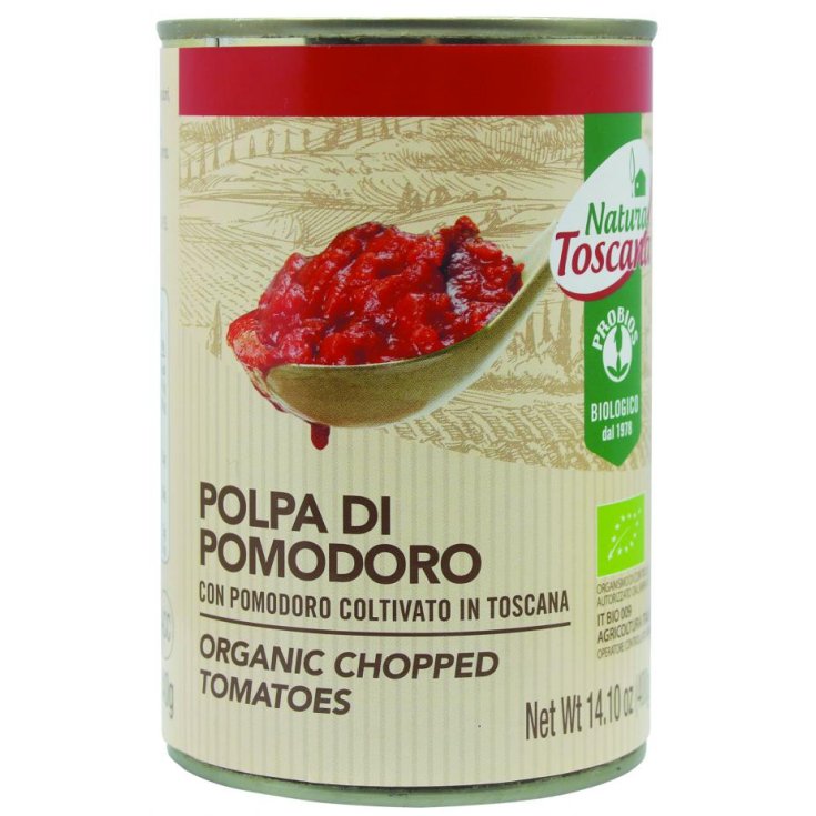 Natura Toscana Tomatenmark in Dose Probios 400g