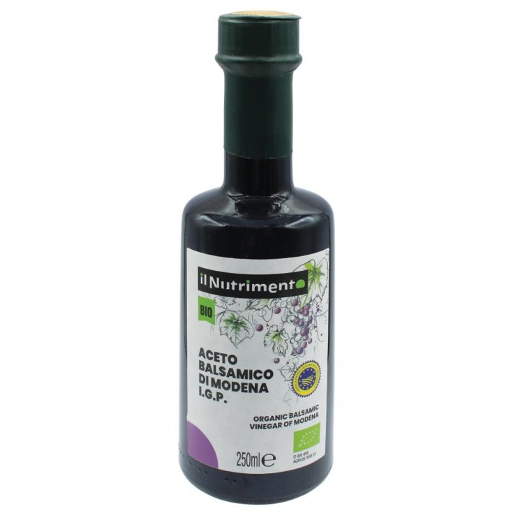 Il Nutrimento Balsamico-Essig aus Modena IGP Red Capsule Probios 290g