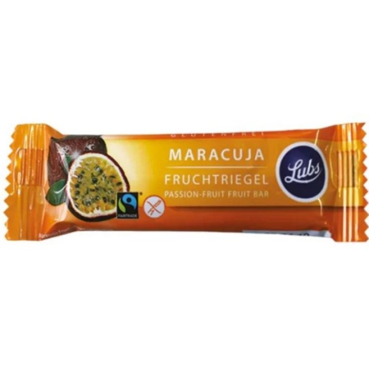 Lubs Maracujariegel Probios 30g