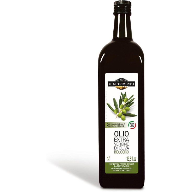 Il Nutrimento Natives Olivenöl Extra Starker Geschmack Probios 500ml