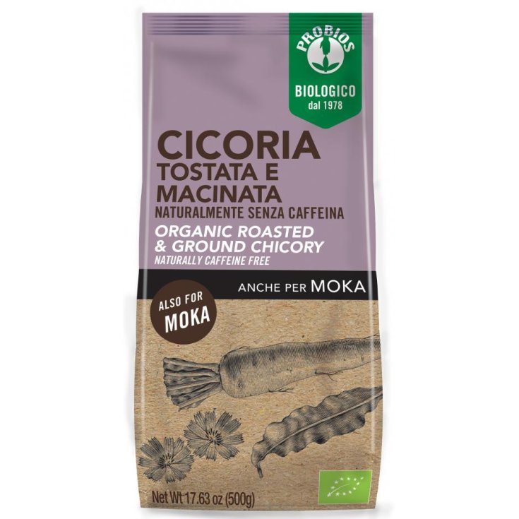 Chicorée ohne Koffein Probios 500g