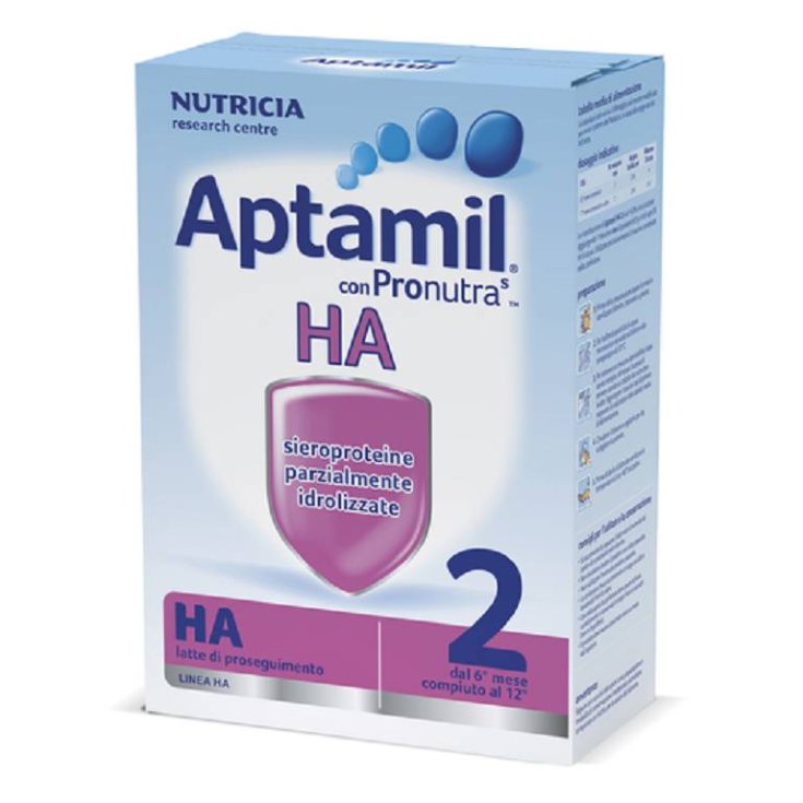 Aptamil HA 2 Nutricia 600g