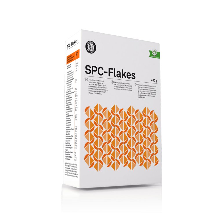 spc Flocken AS-Faktor 450g