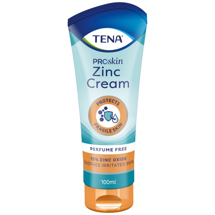 Tena Zinkcreme 100ml