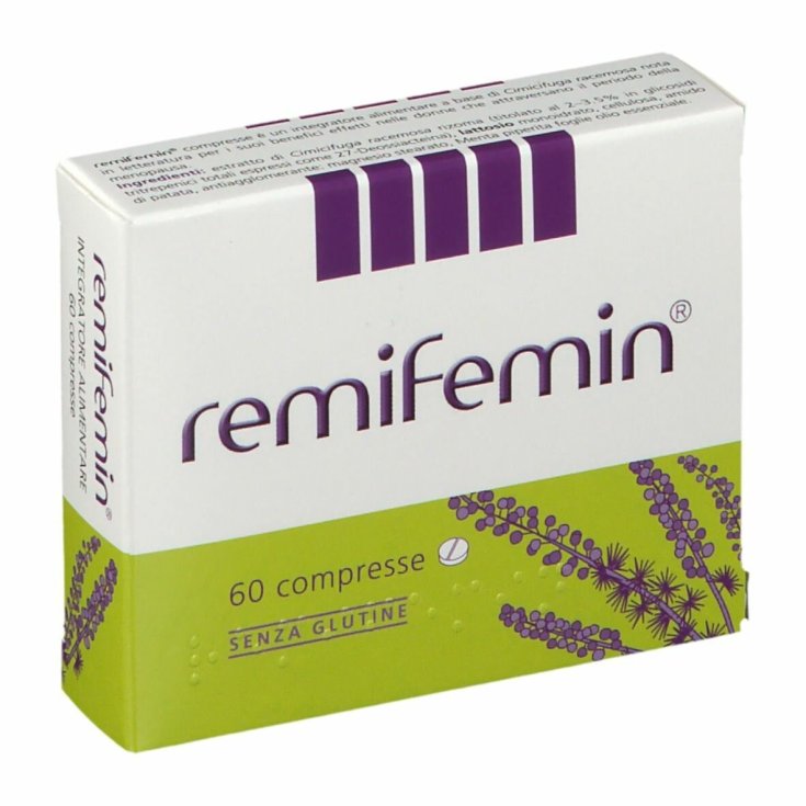Remifemin 60 Tabletten