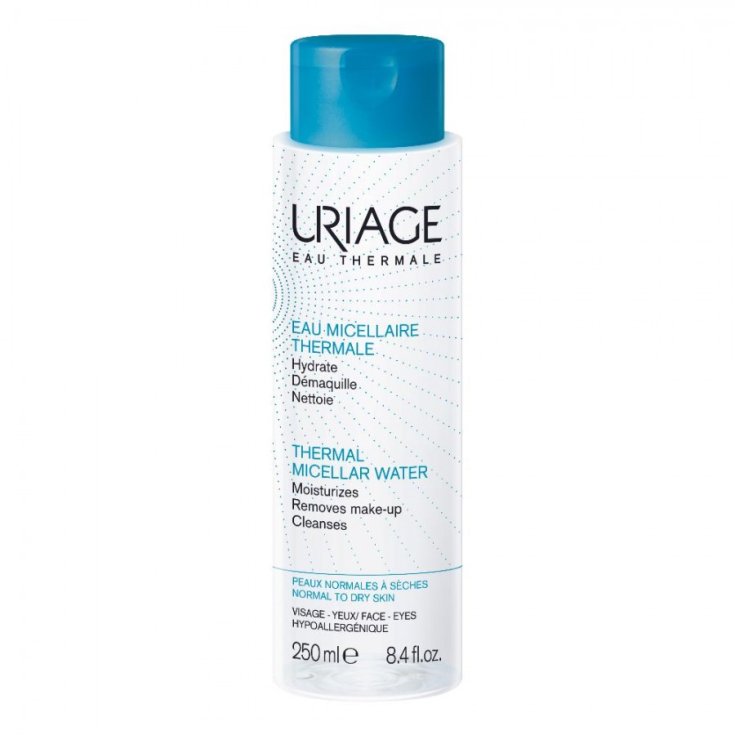 Uriage Thermal Mizellenwasser 250ml