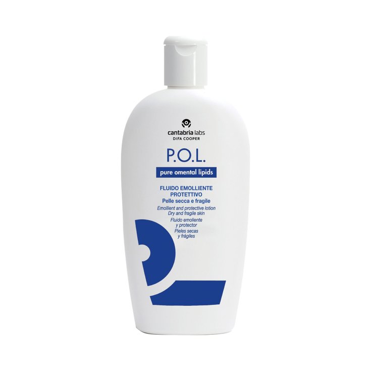 Difa Cooper Pol Protective Emollient Repair Fluid 300ml