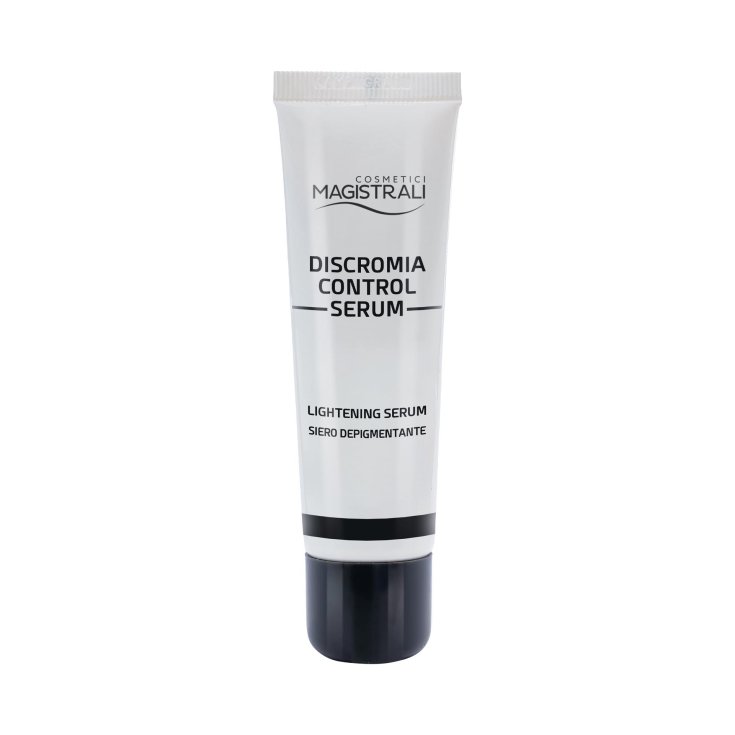 Masterful Cosmetics Discromia Control Serum Depigmentierung 30ml