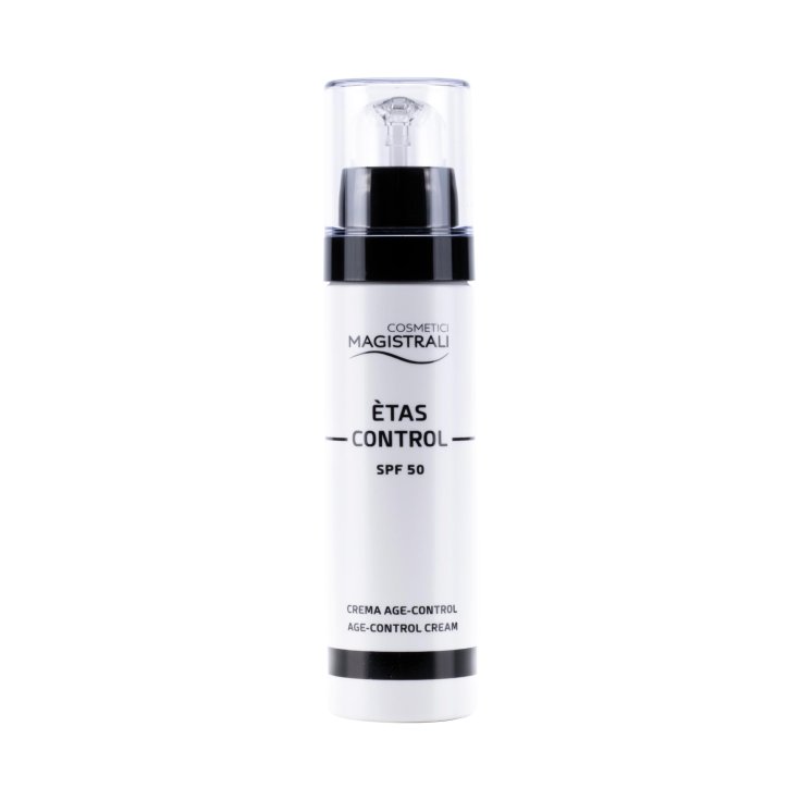 Magistrali Cosmetics Etas Control Anti-Aging-Creme SPF 50 50ml