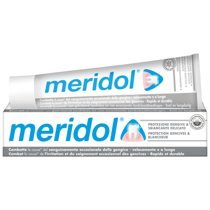 meridol® Bleaching 75ml