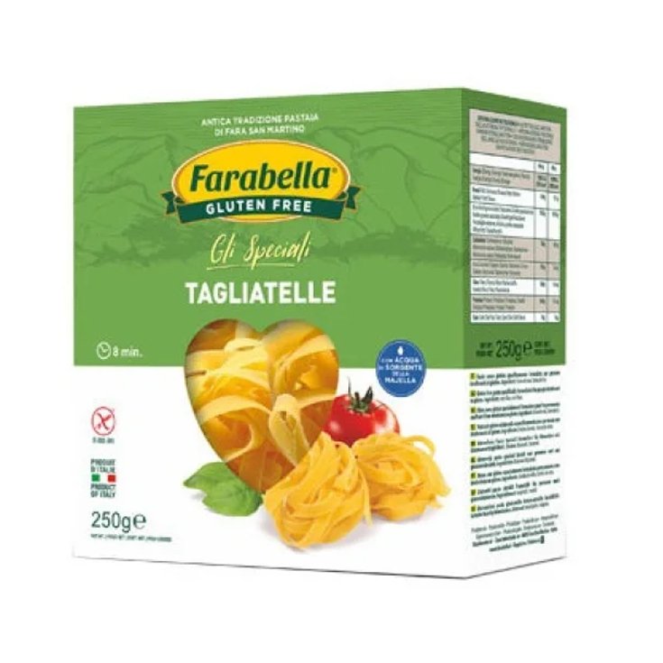 Farabella Tagliatelle glutenfreie Nudeln 250g