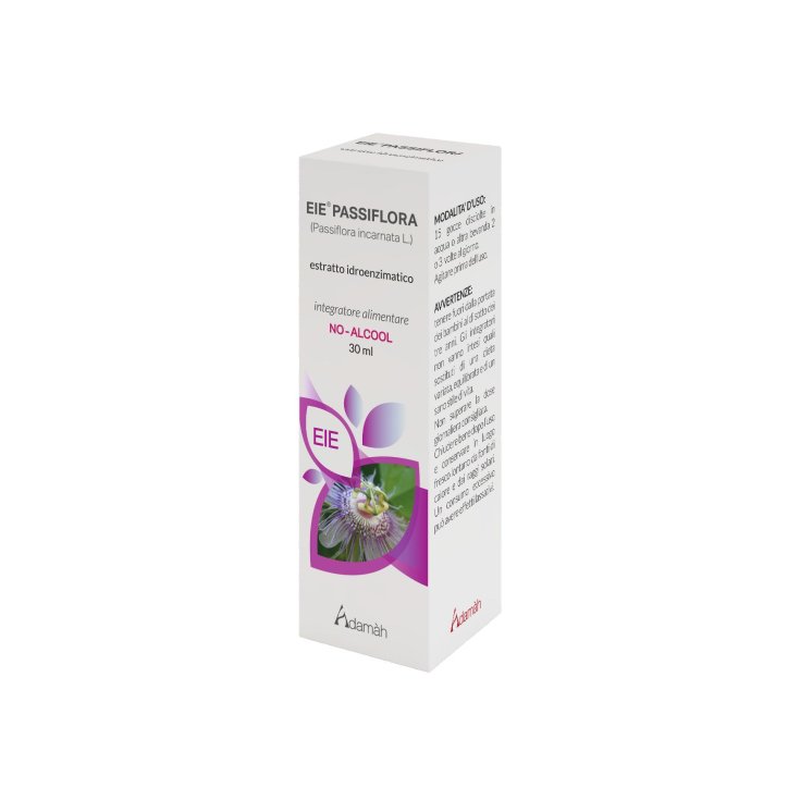 Adamàh Eie Passiflora Tropfen 30ml