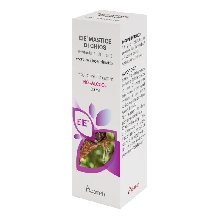 Adamàh Eie Mastic Di Chios Tropfen 30ml