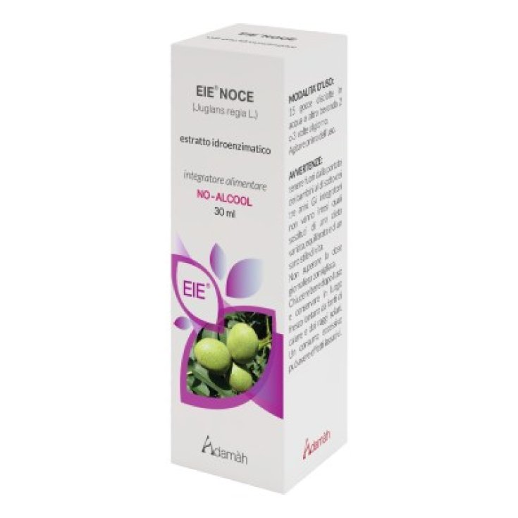 Adamah Eie Noce Tropfen 30ml