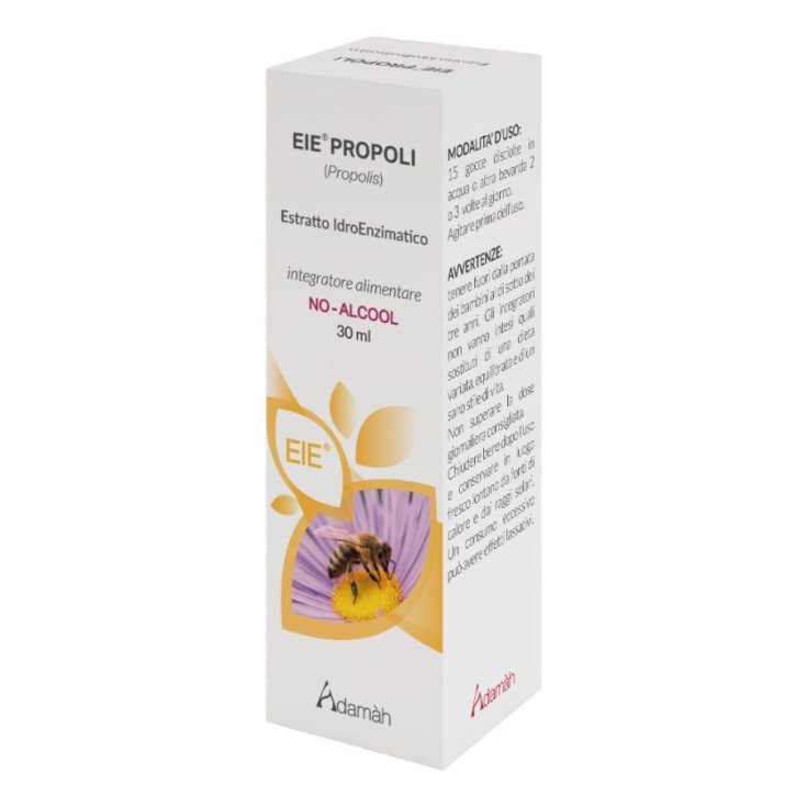 Adamàh Eie Propolis Tropfen 30ml