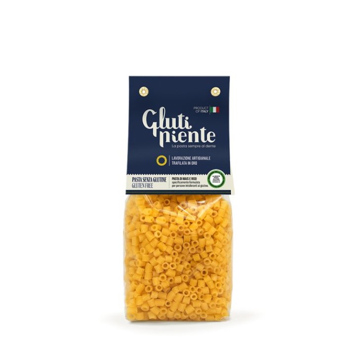 Glutinient Ditalini 250g