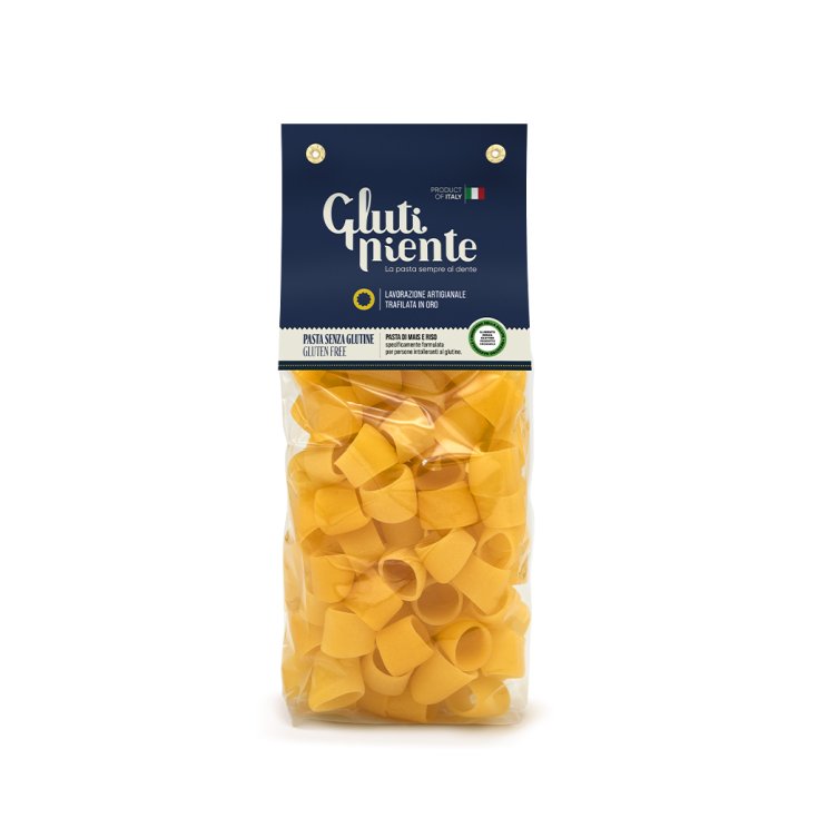 Glutinient Calamarata 400g