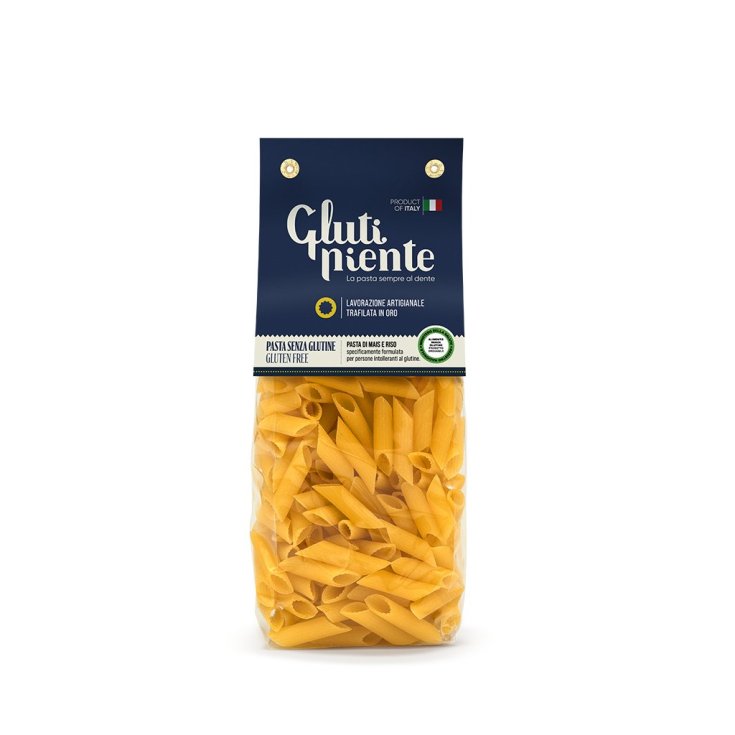 Glutinient Penne Rig Inte400g