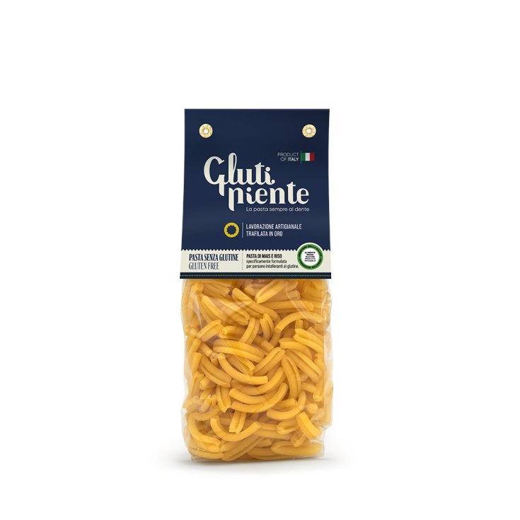 Hausgemachter Glutinient 400g