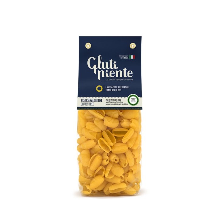 Glutiniente Gnocchetti 400g