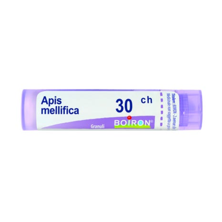 Laboratoires Cemon Apis Mellifica 30Ch Granulat