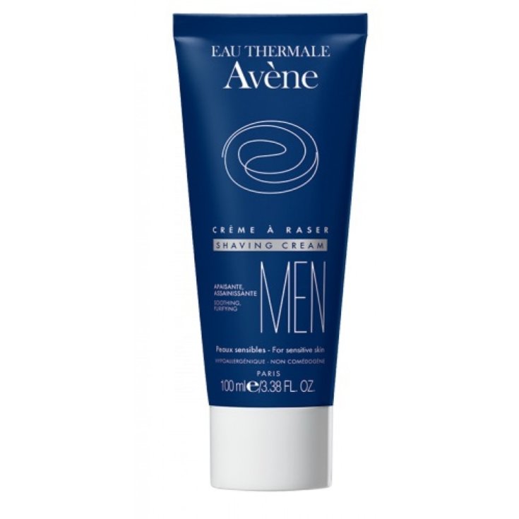 Avène Rasiercreme 100ml