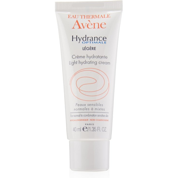 Hydrance Optimal Leggera Avene 40ml