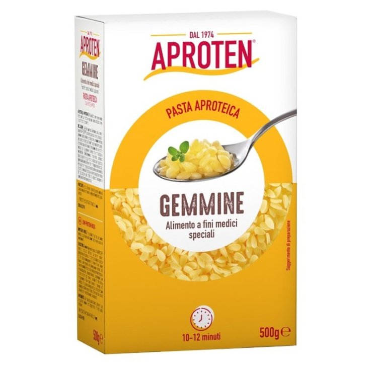 Aproten Gemmine 500g