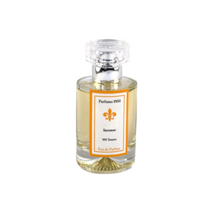Weihrauch 995 Yemen EdP Parfums 1950 50ml