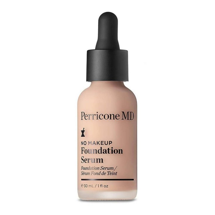 Perricone MD No Foundation Foundation SPF30 Light Shade 30ml