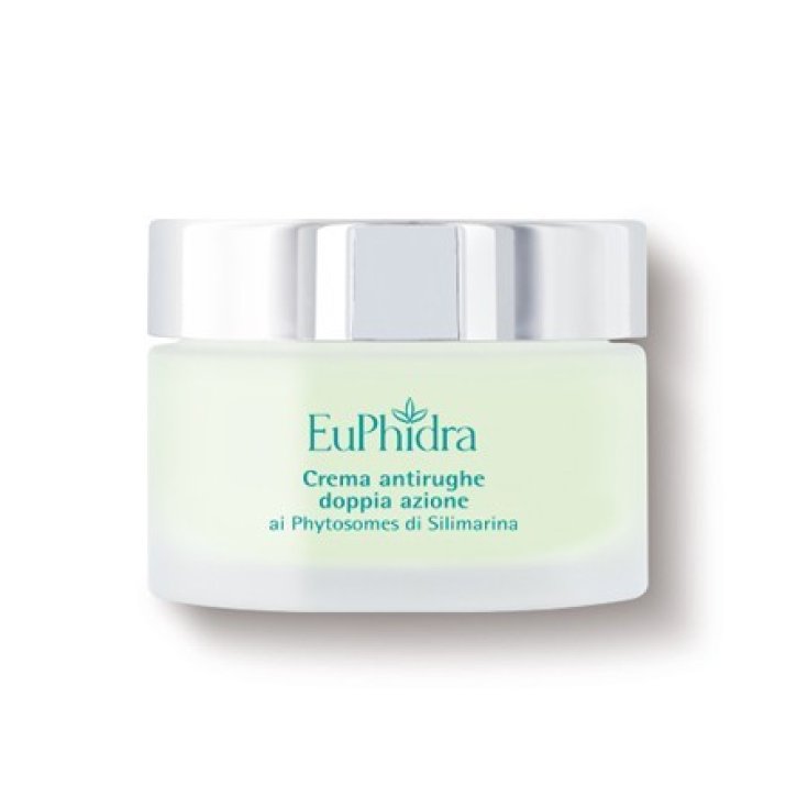 Double Action Anti-Falten-Creme EuPhidra 40ml