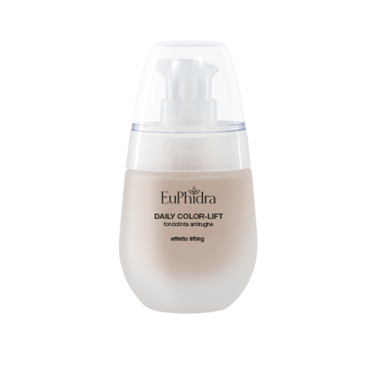 Tägliches Color-Lift Chiaro EuPhidra 30ml