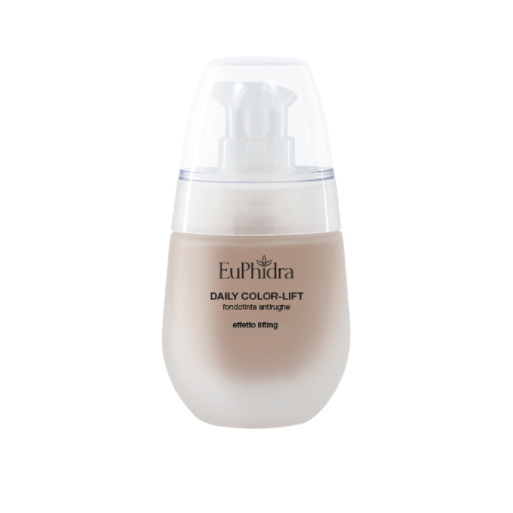 Daily Color-Lift Dunkles EuPhidra 30ml