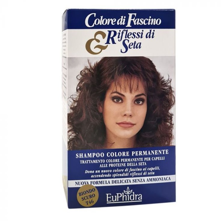 Charm-Farbe T46 EuPhidra 120ml
