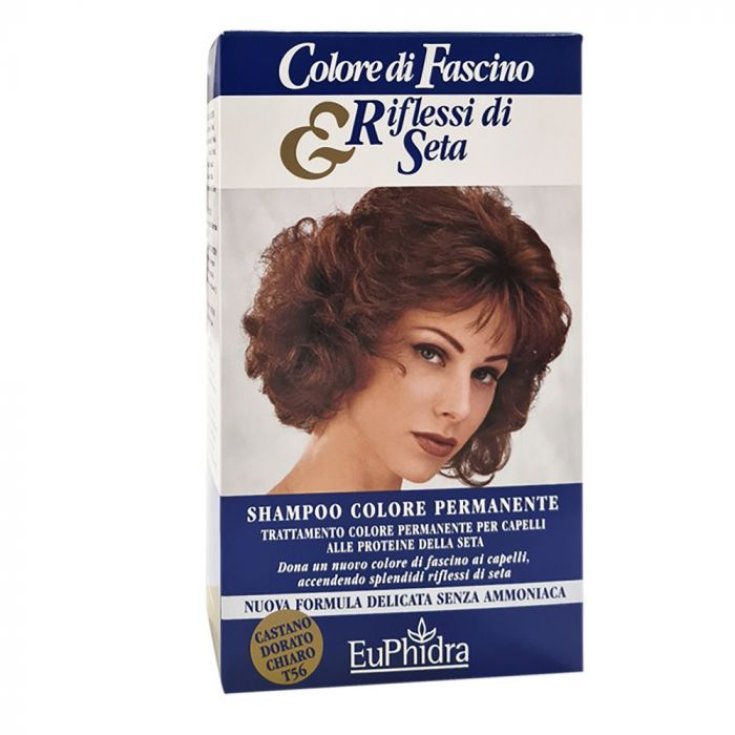 Charm-Farbe T56 EuPhidra 120ml