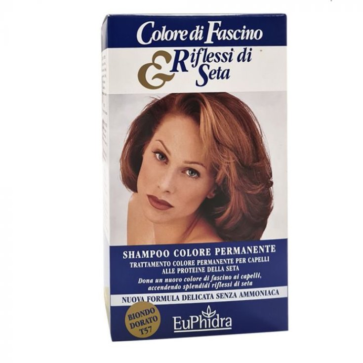 Charm-Farbe T57 EuPhidra 120ml