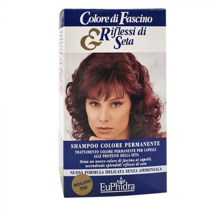 Charm-Farbe T60 EuPhidra 120ml