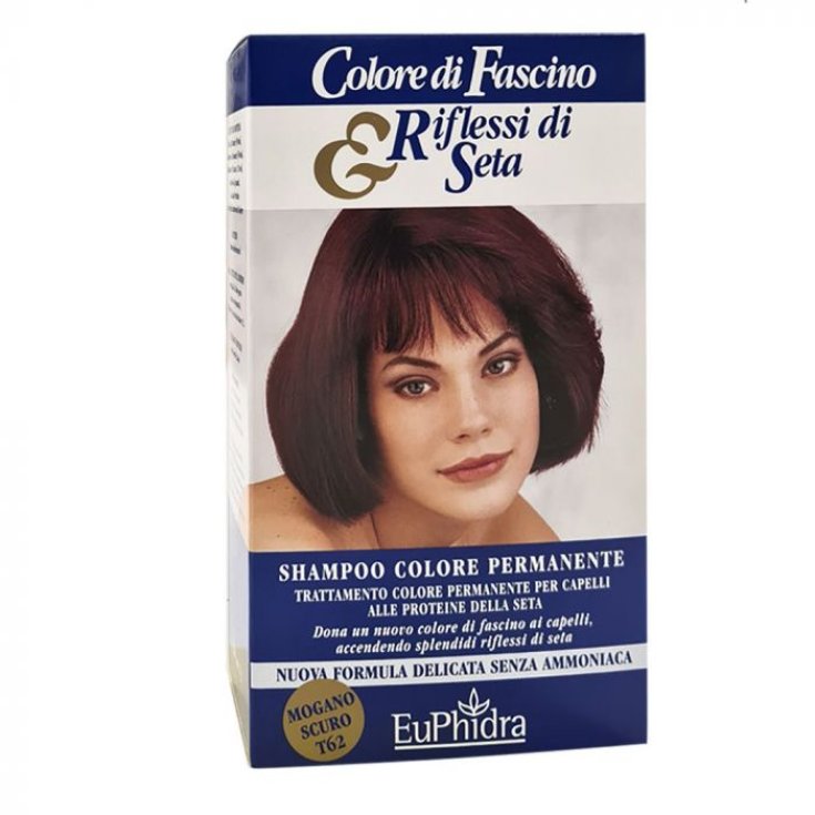 Charm-Farbe T62 EuPhidra 120ml