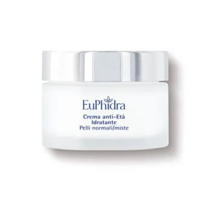 EuPhidra Anti-Aging Feuchtigkeitscreme 40ml