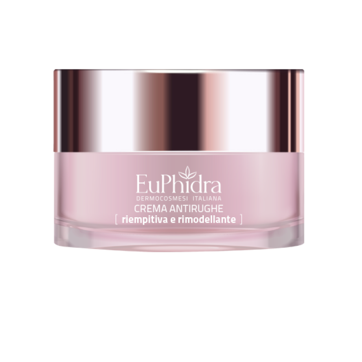 EuPhidra Anti-Falten-Creme 40ml