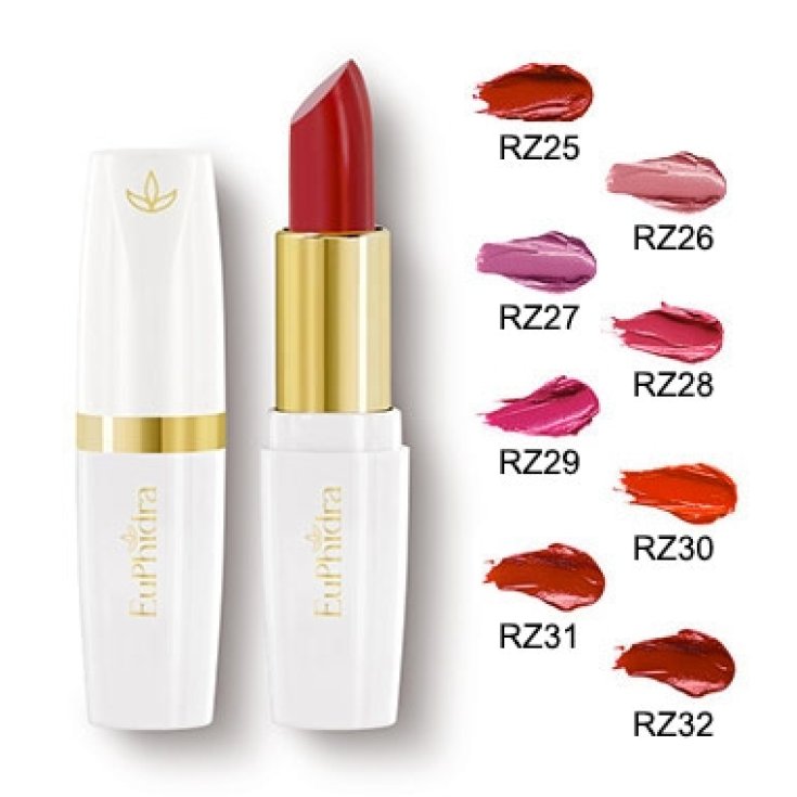 Euphidra Red Lips Lippenstiftfarbe Rz28