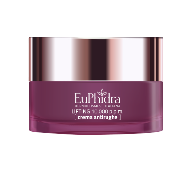 Supreme Filler Anti-Falten-Lifting-Creme EuPhidra 40ml