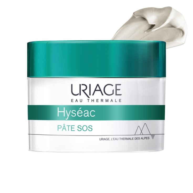 Hyséac Paste Sos Uriage 15g