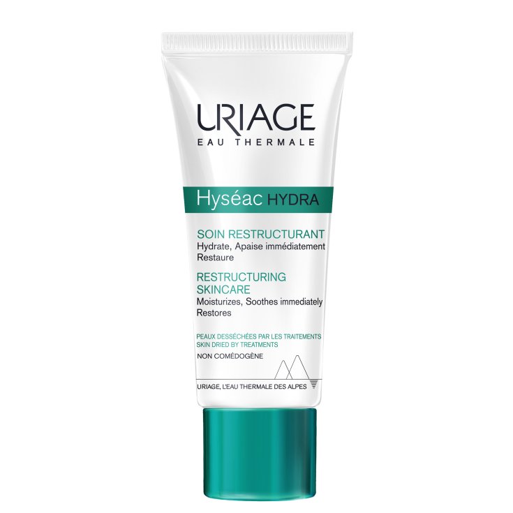 Hyséac Hydra Restrukturierende Uriage 40ml