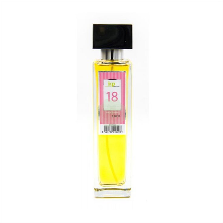 IAP Pharma Fragrance 18 Damenparfum 150ml