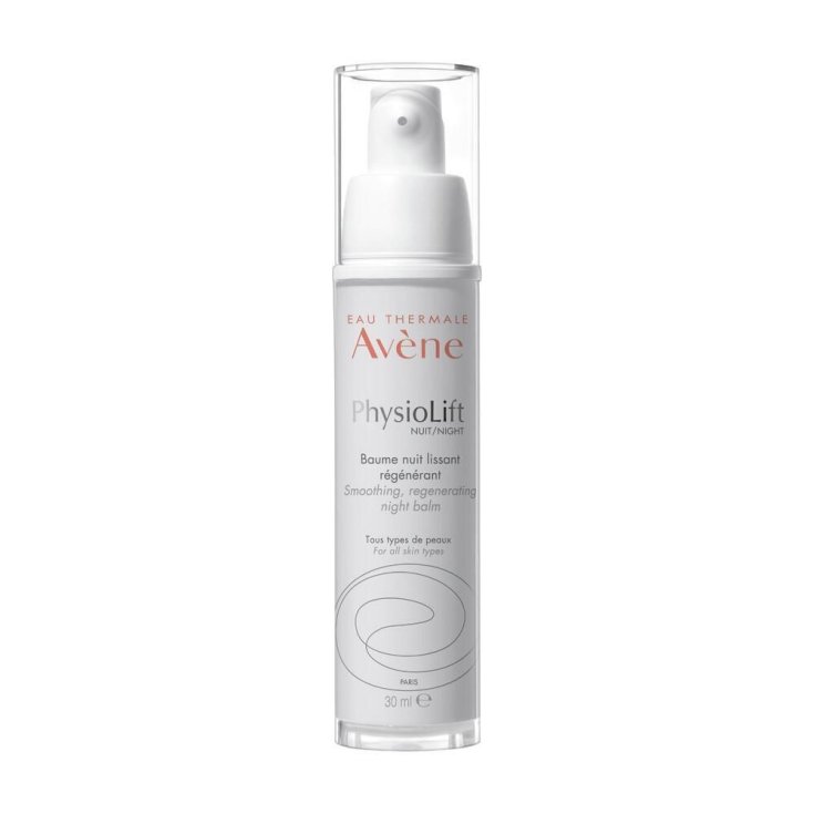 PhysioLift Nachtbalsam Avène 30ml