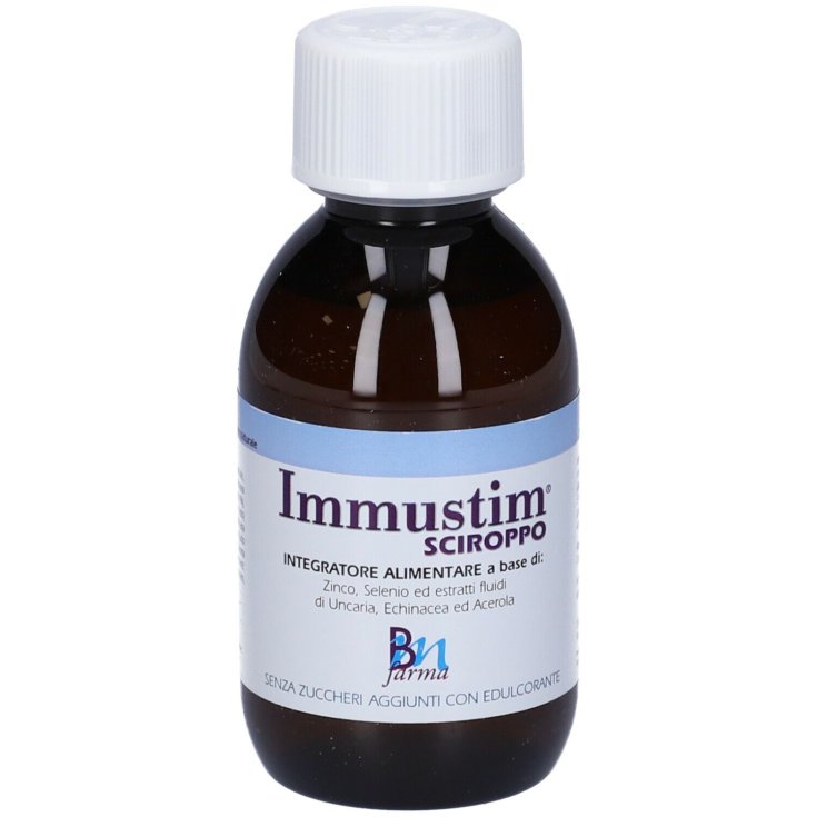 Immustim Scir Integrat 150ml