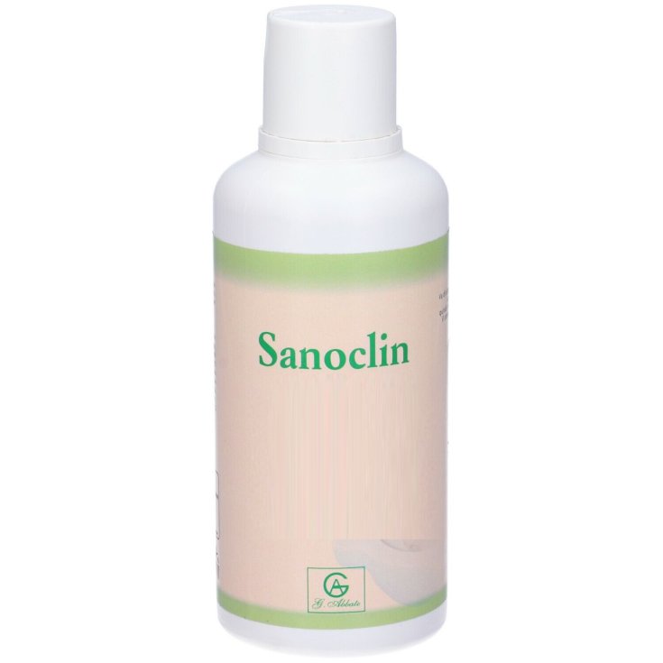 Sanoclin Babydet 500ml